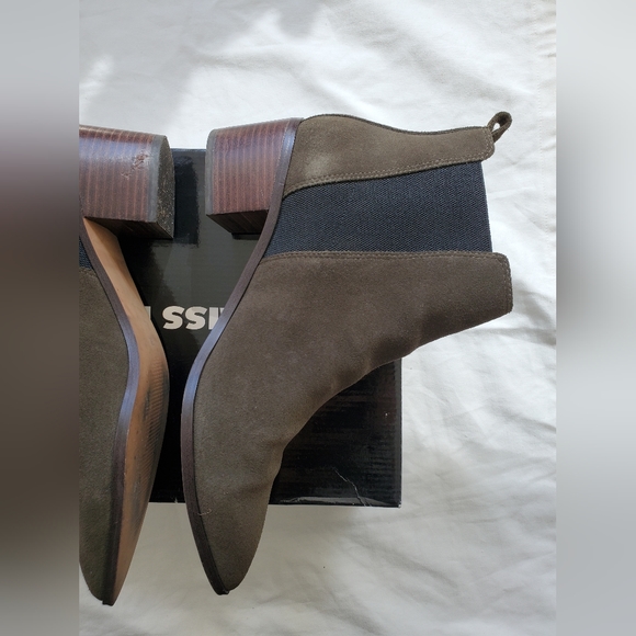 Kurt Geiger Senta Boot - Picture 7 of 13